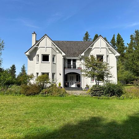 Cardon House - Luxury Highland Holiday Home Инвернес Екстериор снимка