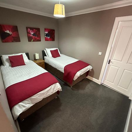 Cardon House - Luxury Highland Holiday Home Инвернес Екстериор снимка