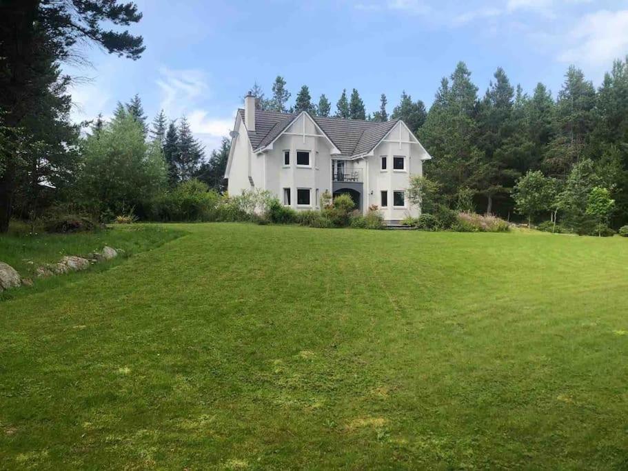 Cardon House - Luxury Highland Holiday Home Инвернес Екстериор снимка