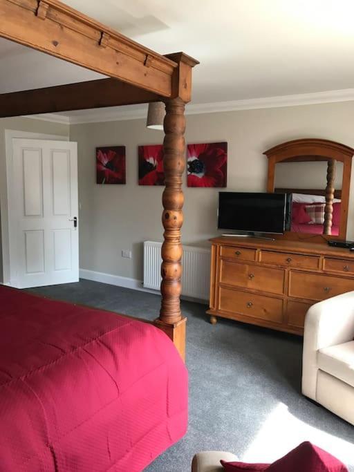 Cardon House - Luxury Highland Holiday Home Инвернес Екстериор снимка