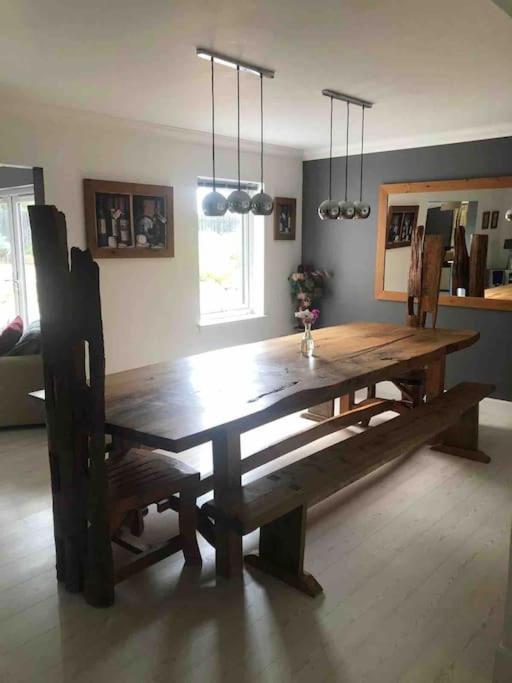 Cardon House - Luxury Highland Holiday Home Инвернес Екстериор снимка