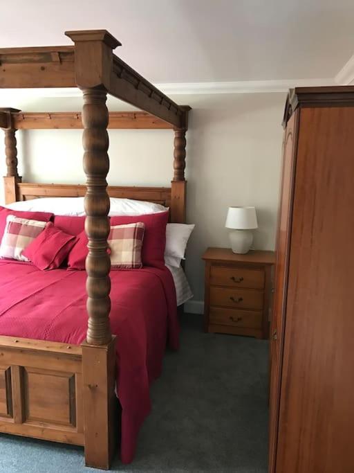 Cardon House - Luxury Highland Holiday Home Инвернес Екстериор снимка
