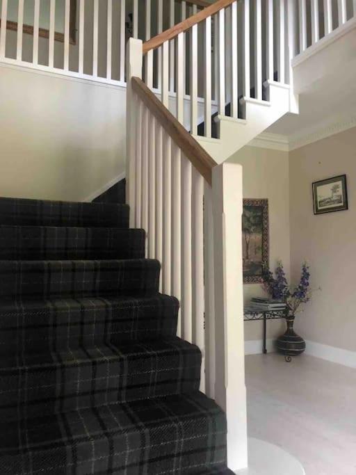 Cardon House - Luxury Highland Holiday Home Инвернес Екстериор снимка