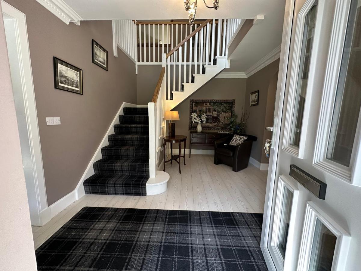 Cardon House - Luxury Highland Holiday Home Инвернес Екстериор снимка