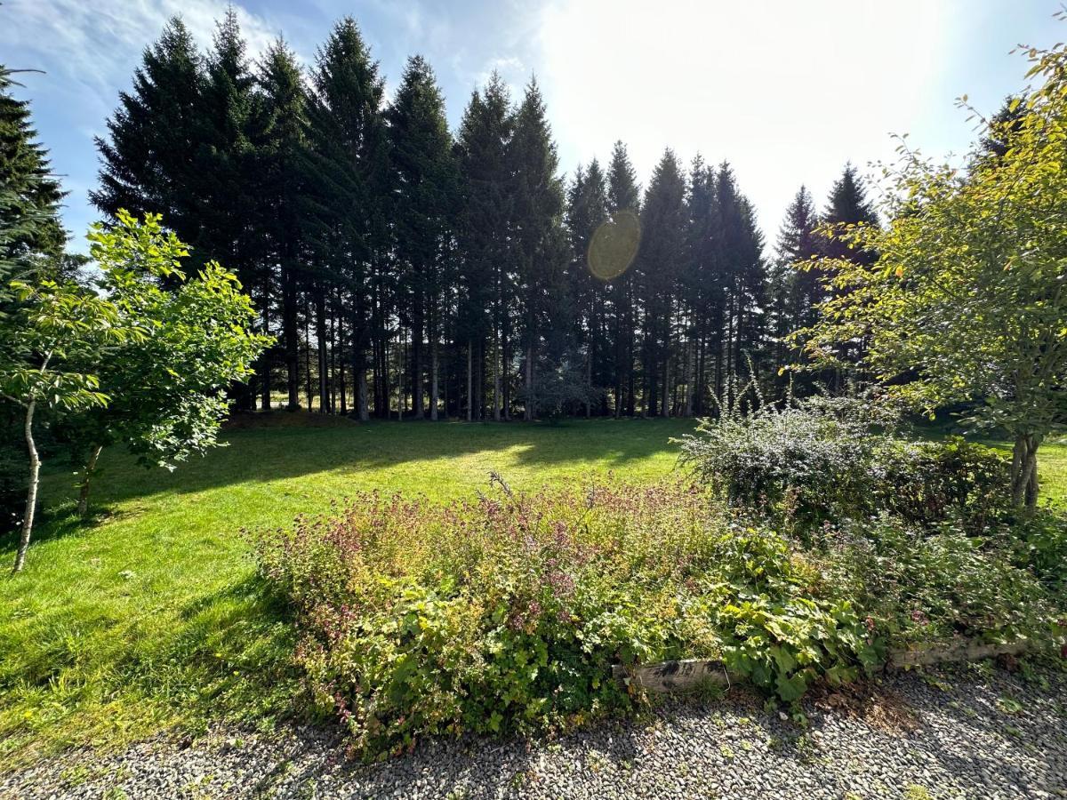Cardon House - Luxury Highland Holiday Home Инвернес Екстериор снимка