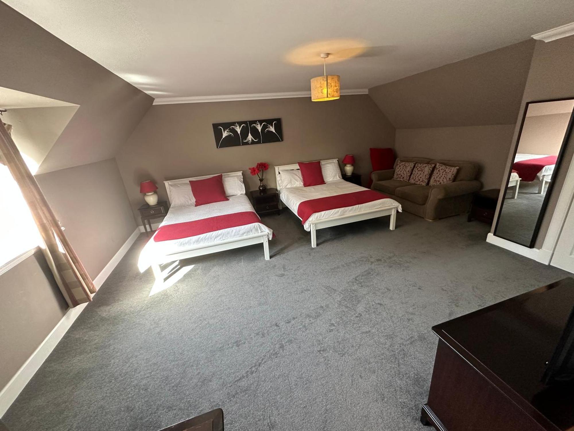 Cardon House - Luxury Highland Holiday Home Инвернес Екстериор снимка